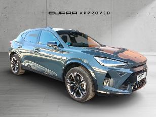 CUPRA Formentor 1.5 eTSI de segunda mano