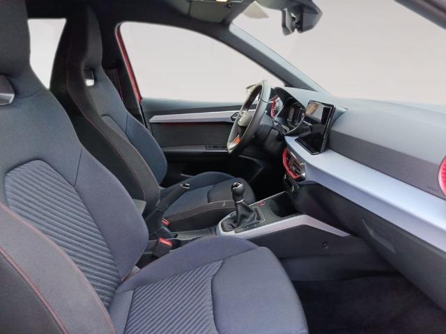 SEAT Arona 1.0 TSI FR Special Edition 85 kW (115 CV)