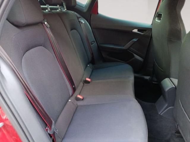 SEAT Arona 1.0 TSI FR Special Edition 85 kW (115 CV)