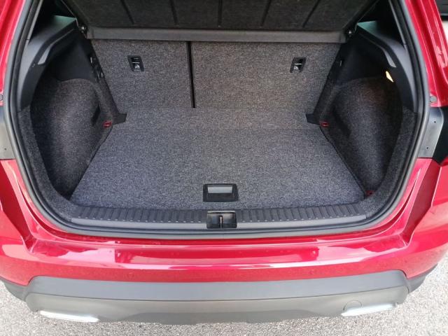 SEAT Arona 1.0 TSI FR Special Edition 85 kW (115 CV)