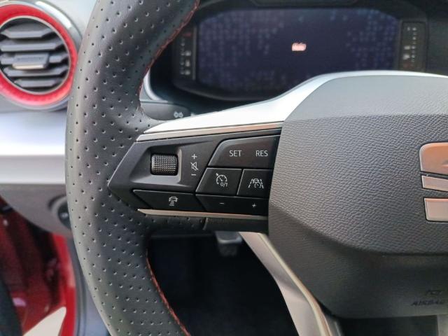 SEAT Arona 1.0 TSI FR Special Edition 85 kW (115 CV)