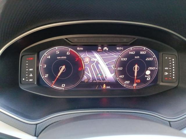 SEAT Arona 1.0 TSI FR Special Edition 85 kW (115 CV)