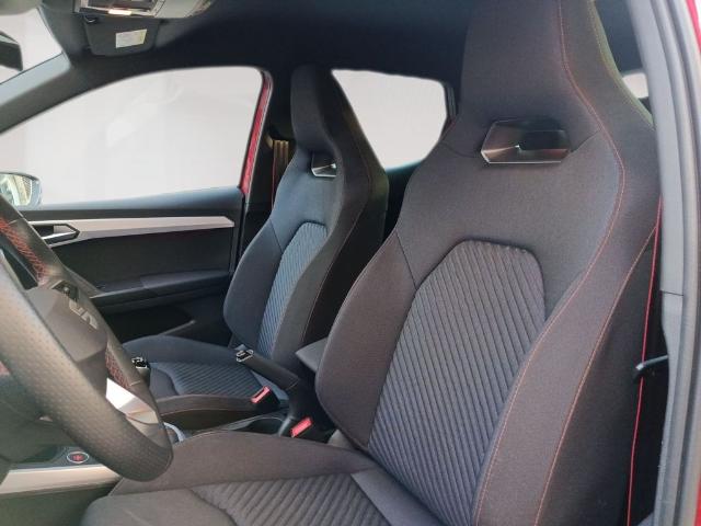 SEAT Arona 1.0 TSI FR Special Edition 85 kW (115 CV)