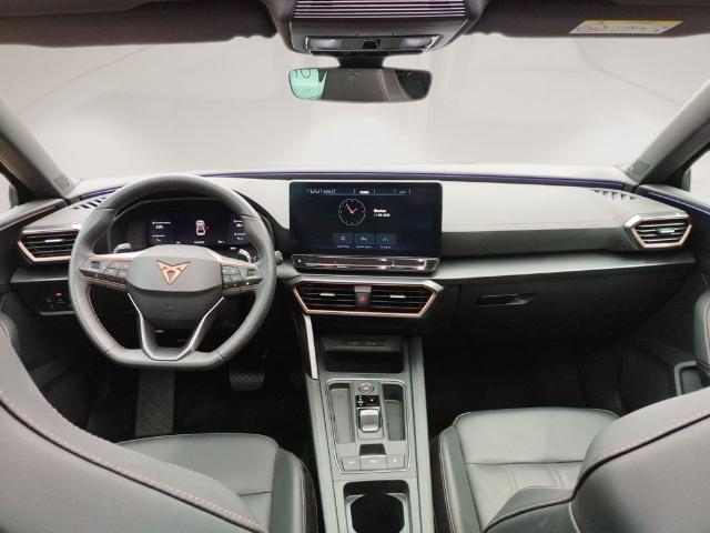 CUPRA León 1.5 eTSI DSG 110 kW (150 CV)