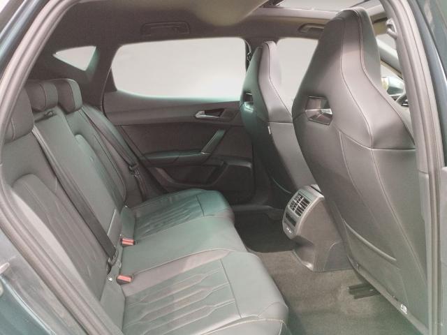 CUPRA León 1.5 eTSI DSG 110 kW (150 CV)