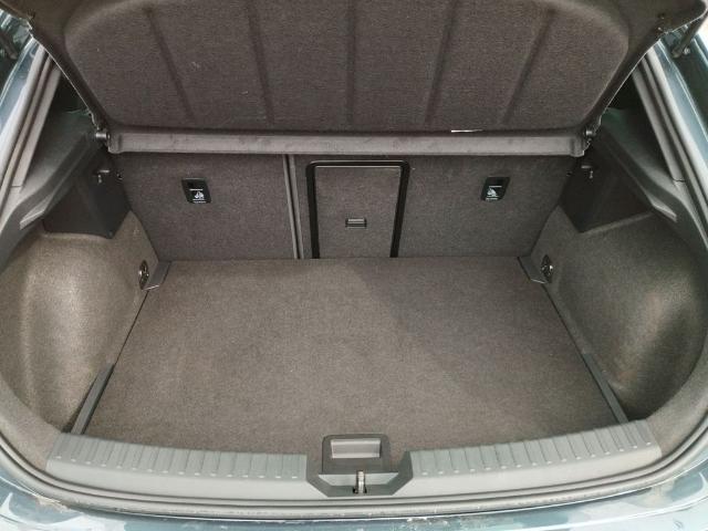 CUPRA León 1.5 eTSI DSG 110 kW (150 CV)