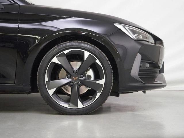 CUPRA León 1.5 eTSI DSG 110 kW (150 CV)