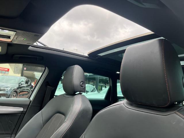 CUPRA Leon Sportstourer 1.5 eTSI DSG 110 kW (150 CV)