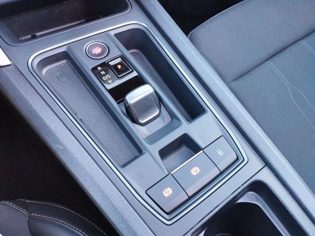 CUPRA Leon Sportstourer 1.5 eTSI DSG 110 kW (150 CV)