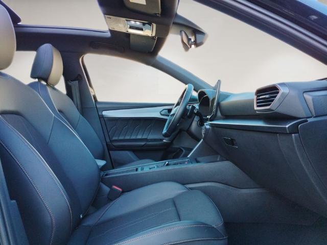 CUPRA Leon Sportstourer 1.5 eTSI DSG 110 kW (150 CV)