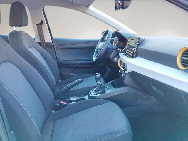 SEAT Ibiza 1.0 MPI S&S Style XM 59 kW (80 CV)