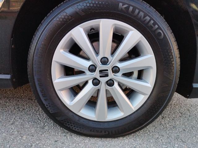 SEAT Ibiza 1.0 MPI S&S Style XM 59 kW (80 CV)