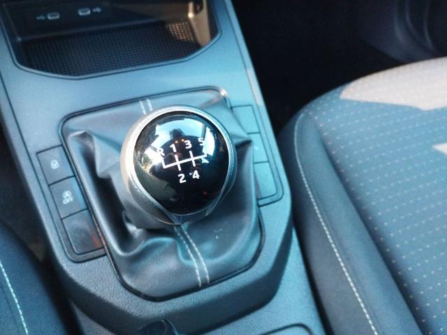 SEAT Ibiza 1.0 MPI S&S Style XM 59 kW (80 CV)