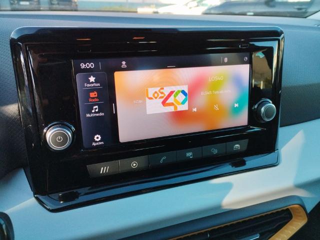 SEAT Ibiza 1.0 MPI S&S Style XM 59 kW (80 CV)