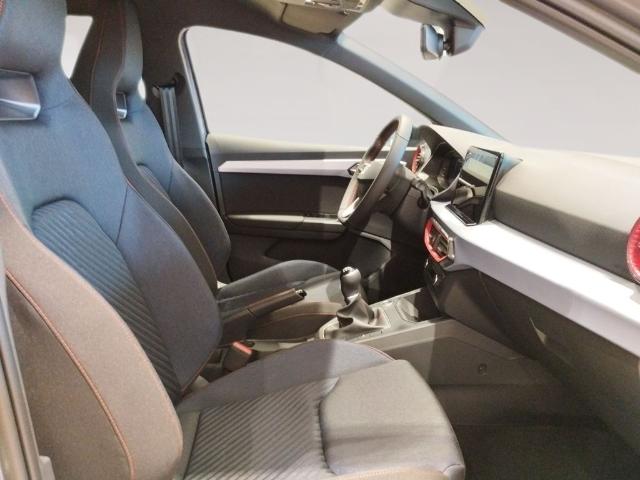 SEAT Ibiza 1.0 TSI FR Salta 85 kW (115 CV)