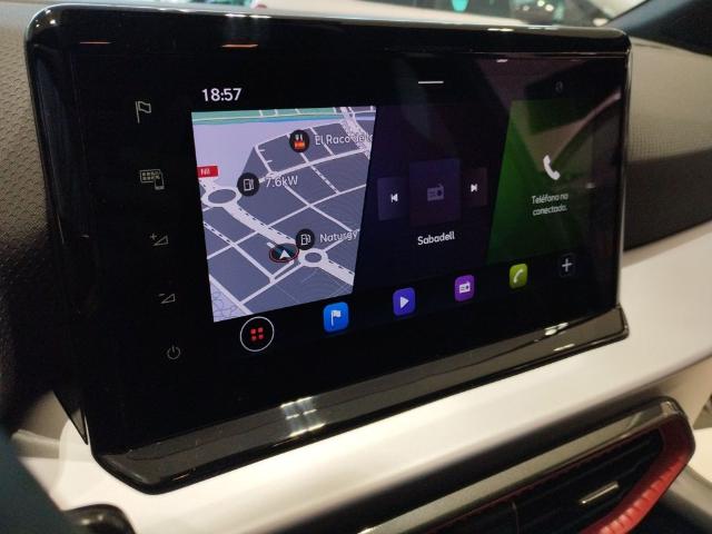 SEAT Ibiza 1.0 TSI FR Salta 85 kW (115 CV)