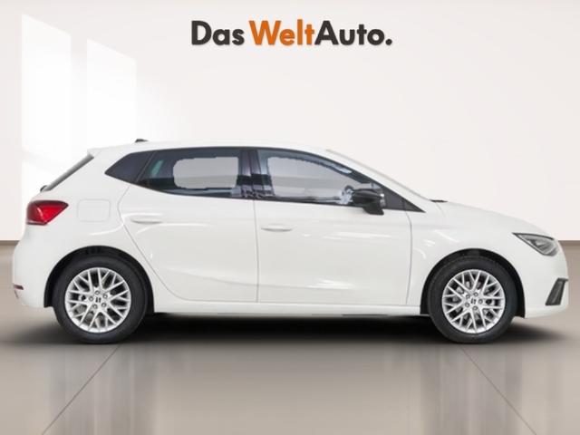 SEAT Ibiza 1.0 TSI FR Salta 85 kW (115 CV)