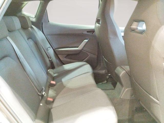 SEAT Ibiza 1.0 TSI FR Salta 85 kW (115 CV)