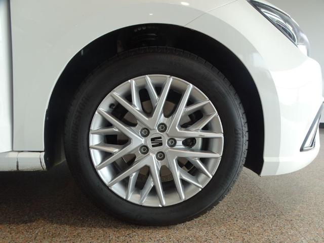 SEAT Ibiza 1.0 TSI FR Salta 85 kW (115 CV)