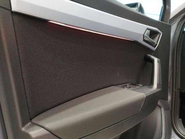 SEAT Ibiza 1.0 TSI FR Salta 85 kW (115 CV)