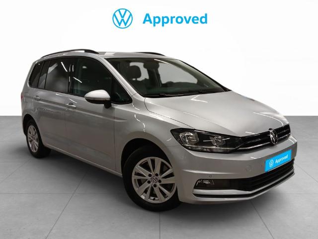 Volkswagen Touran Business 2.0 TDI 85 kW (115 CV) DSG