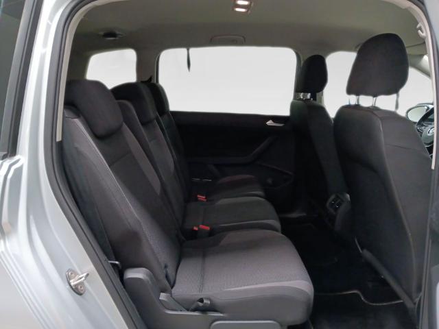 Volkswagen Touran Business 2.0 TDI 85 kW (115 CV) DSG