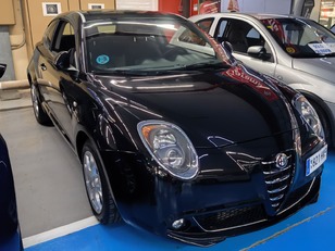 Alfa Romeo Mito en Motorflash