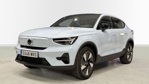Volvo C40 Eléctrico Ocasión 175 KW (238CV) - 0