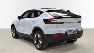 Volvo C40 Eléctrico Ocasión 175 KW (238CV) - 1