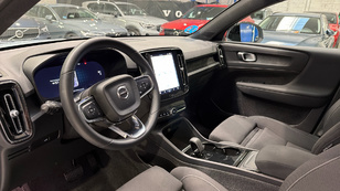 Volvo C40 Eléctrico Ocasión 175 KW (238CV) - 3