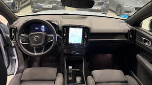 Volvo C40 Eléctrico Ocasión 175 KW (238CV) - 4