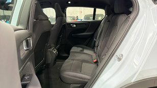 Volvo C40 Eléctrico Ocasión 175 KW (238CV) - 5