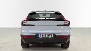 Volvo C40 Eléctrico Ocasión 175 KW (238CV) - 6