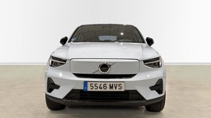Volvo C40 Eléctrico Ocasión 175 KW (238CV) - 7