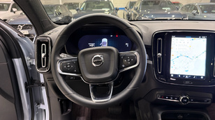 Volvo C40 Eléctrico Ocasión 175 KW (238CV) - 9