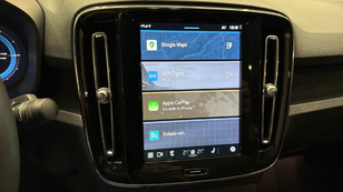 Volvo C40 Eléctrico Ocasión 175 KW (238CV) - 11