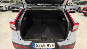 Volvo C40 Eléctrico Ocasión 175 KW (238CV) - 12