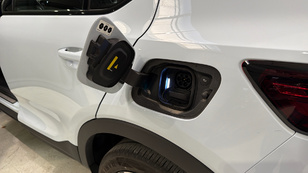 Volvo C40 Eléctrico Ocasión 175 KW (238CV) - 14