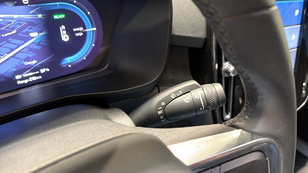 Volvo C40 Eléctrico Ocasión 175 KW (238CV) - 20