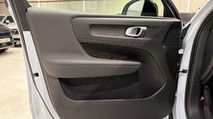 Volvo C40 Eléctrico Ocasión 175 KW (238CV) - 24