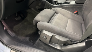 Volvo C40 Eléctrico Ocasión 175 KW (238CV) - 25