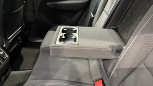 Volvo C40 Eléctrico Ocasión 175 KW (238CV) - 29