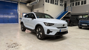 Volvo C40 Eléctrico Ocasión 175 KW (238CV) - 30