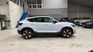 Volvo C40 Eléctrico Ocasión 175 KW (238CV) - 31