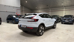 Volvo C40 Eléctrico Ocasión 175 KW (238CV) - 32