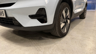 Volvo C40 Eléctrico Ocasión 175 KW (238CV) - 34