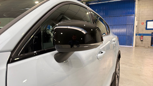 Volvo C40 Eléctrico Ocasión 175 KW (238CV) - 36