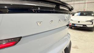 Volvo C40 Eléctrico Ocasión 175 KW (238CV) - 40