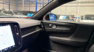 Volvo C40 Eléctrico Ocasión 175 KW (238CV) - 47