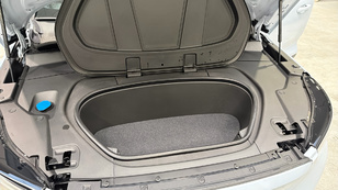 Volvo C40 Eléctrico Ocasión 175 KW (238CV) - 51